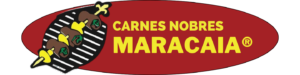 Logo do Açougue Gourmet Carnes Nobres Maracaia