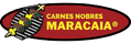 Logo do Açougue Gourmet Carnes Nobres Maracaia